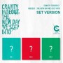 CRAVITY SEASON2 - HIDEOUT : THE NEW DAY WE STEP INTO (Ver. 1/Ver. 2/Ver. 3) 